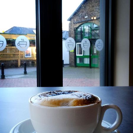 Hostel Yha Okehampton - Partner Exteriér fotografie