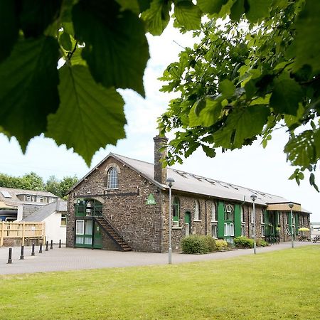 Hostel Yha Okehampton - Partner Exteriér fotografie