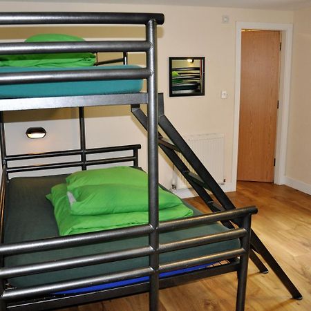 Hostel Yha Okehampton - Partner Exteriér fotografie