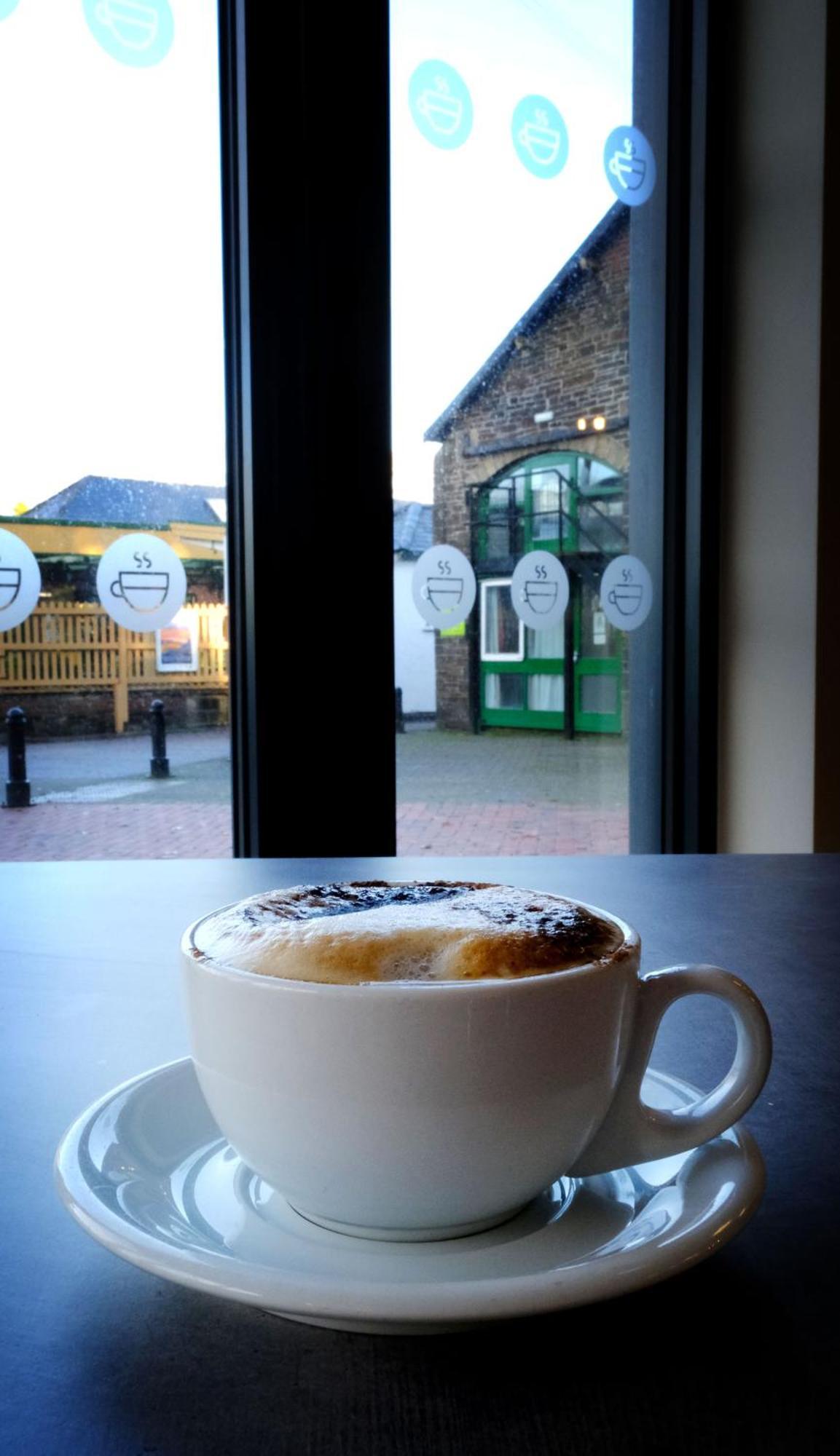 Hostel Yha Okehampton - Partner Exteriér fotografie