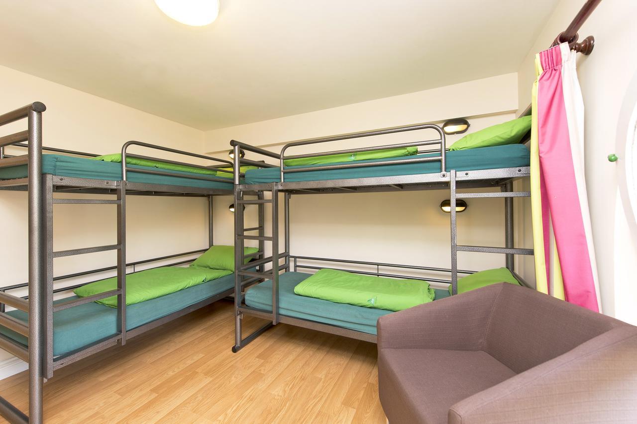 Hostel Yha Okehampton - Partner Exteriér fotografie