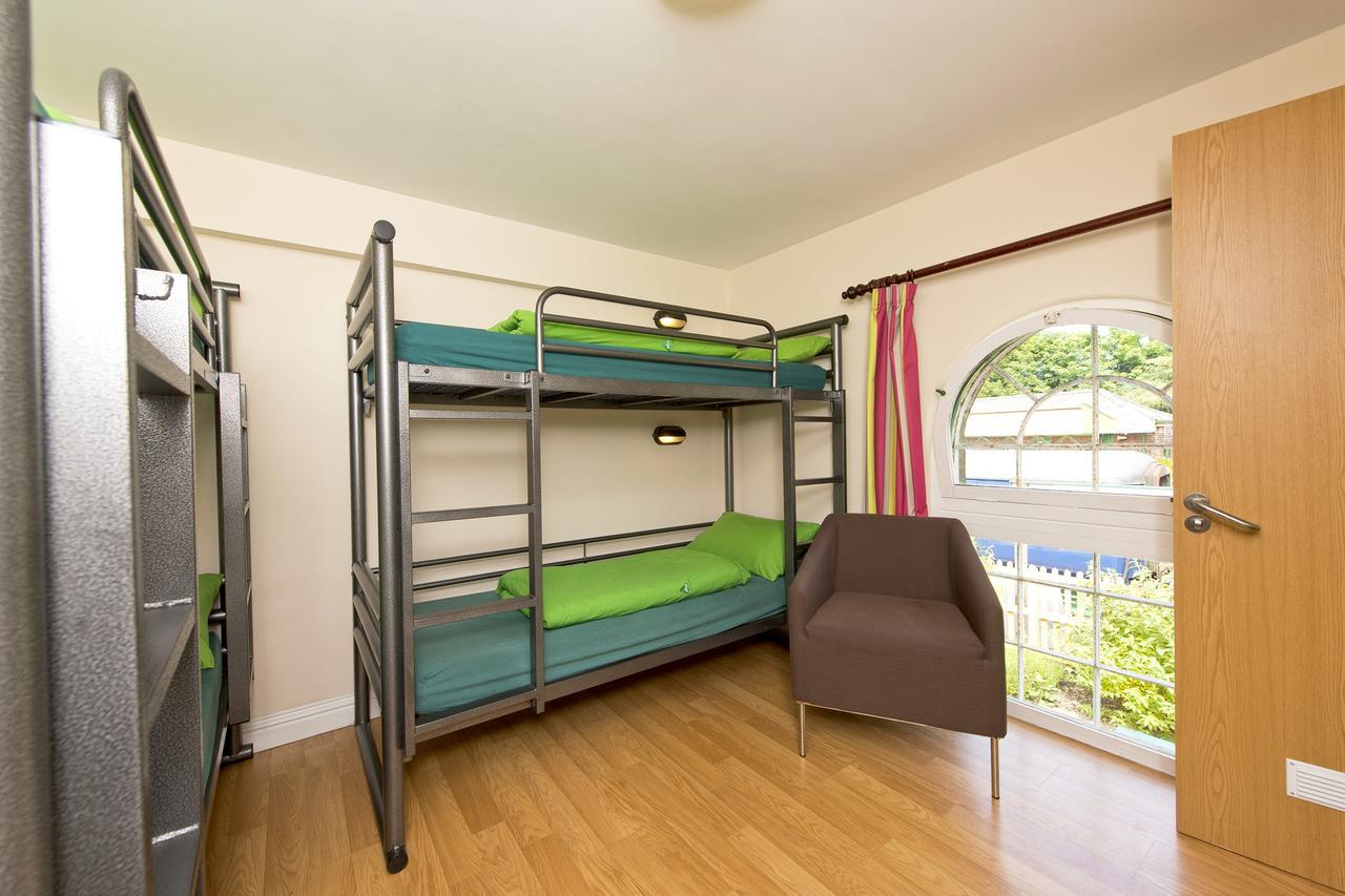 Hostel Yha Okehampton - Partner Exteriér fotografie