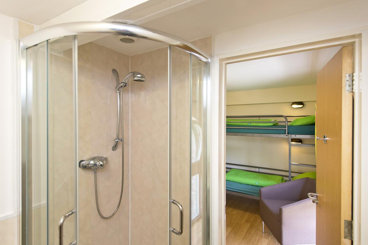 Hostel Yha Okehampton - Partner Exteriér fotografie