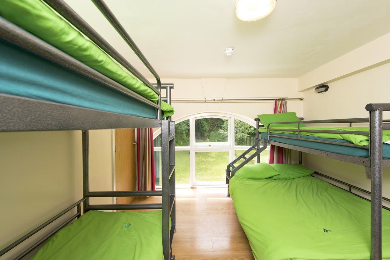 Hostel Yha Okehampton - Partner Exteriér fotografie