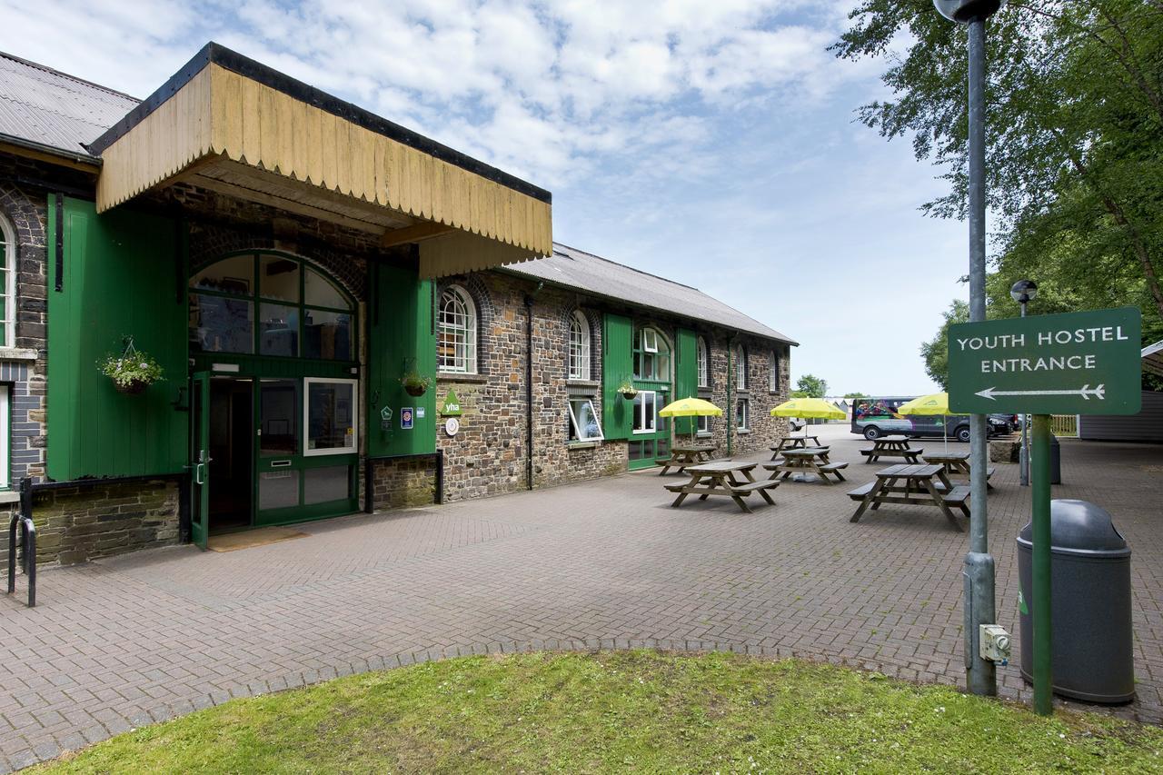 Hostel Yha Okehampton - Partner Exteriér fotografie