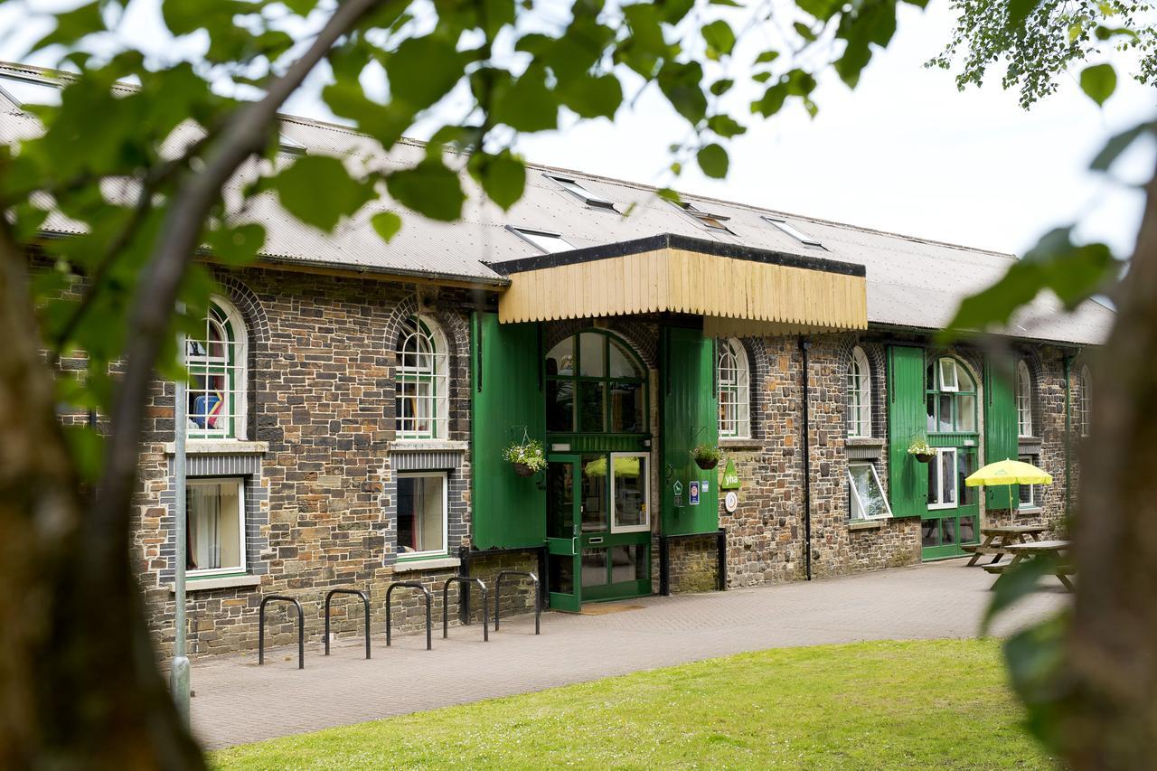 Hostel Yha Okehampton - Partner Exteriér fotografie