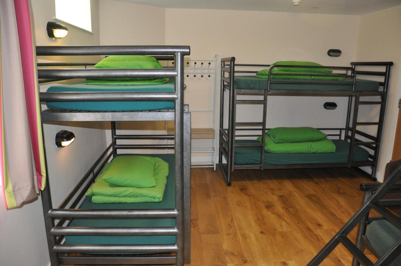 Hostel Yha Okehampton - Partner Exteriér fotografie