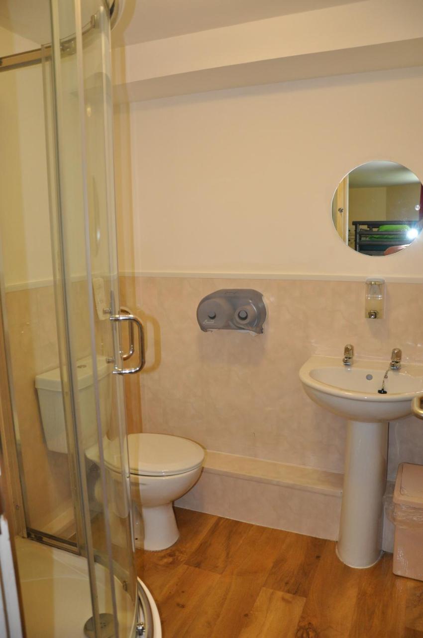 Hostel Yha Okehampton - Partner Exteriér fotografie